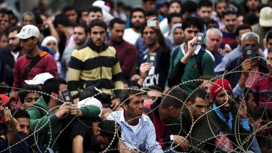 بأنظمة مراقبة وطائرات.. حكومة...