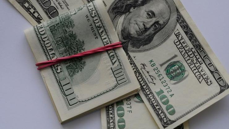 تراجع حاد بسعر الليرة أمام الد...