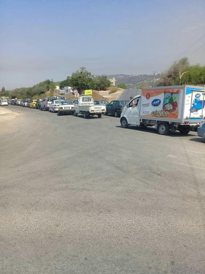 النظام يرفع أسعار البنزين والم...