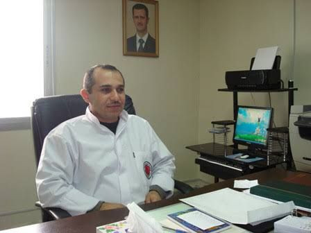 طرطوس.. طبيب يتعرض للطعن بعد إ...