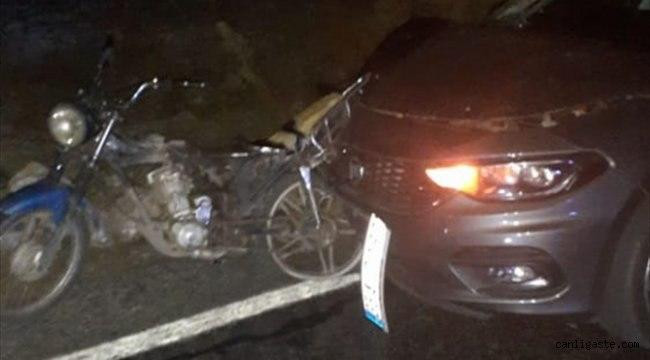 وفاة سوري في حادث سير مروع غرب...