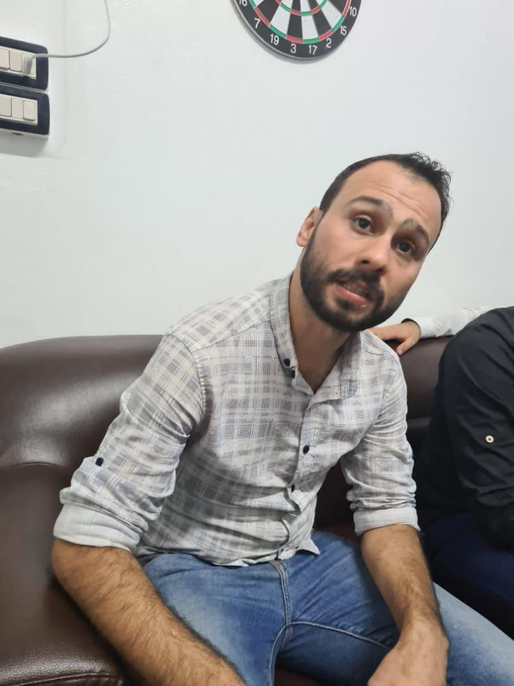 بعد ساعات من الاعتقال.. الإفرا...