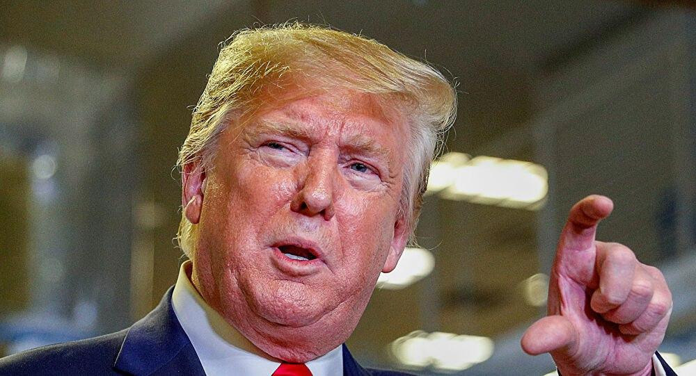 ترامب حاول الانسحاب من سوريا