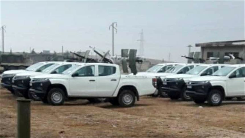 ميليشيا "الثوري الإيراني" تستق...