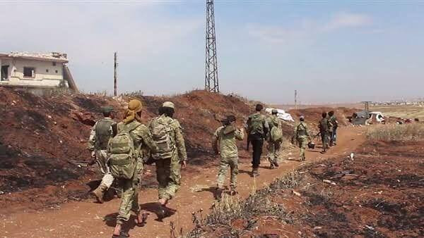 "الجبهة الوطنية" تعلن تشكيل لج...