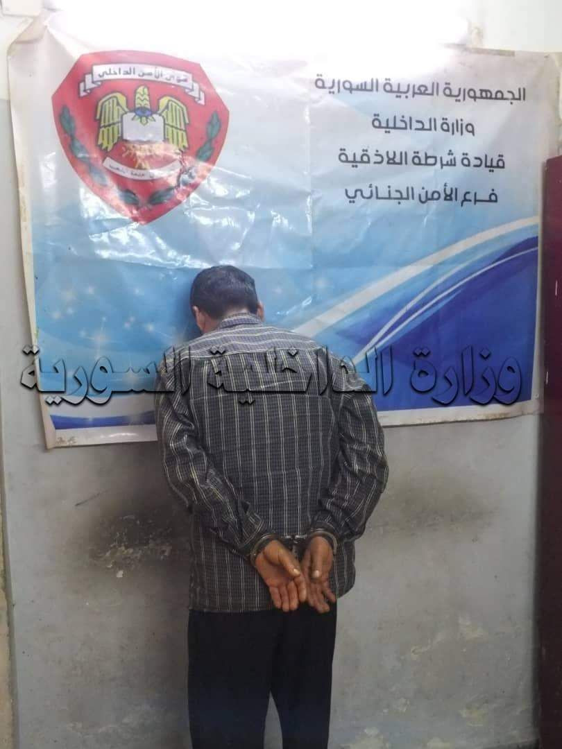 قتلها خنقا.. القبض على قاتل فت...