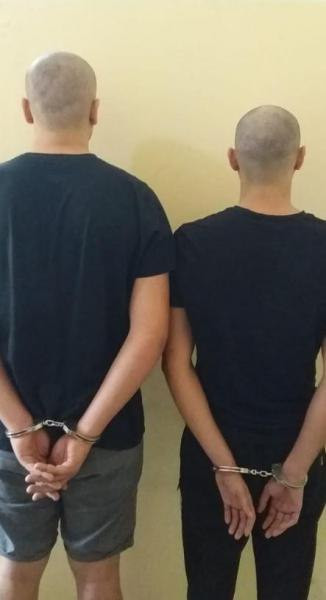 لبنان.. القبض على شبان خنقوا ط...