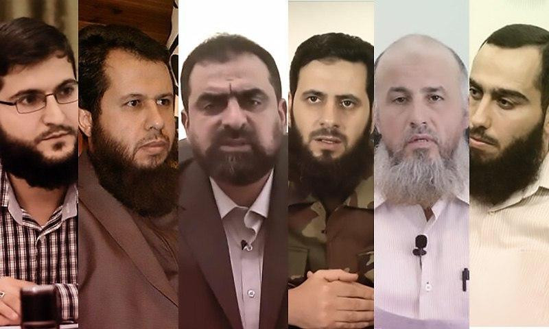 "أحـرار الشـام".. انقسامات داخ...