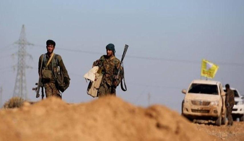 دير الزور .. "قسد" تعتدي بالضر...