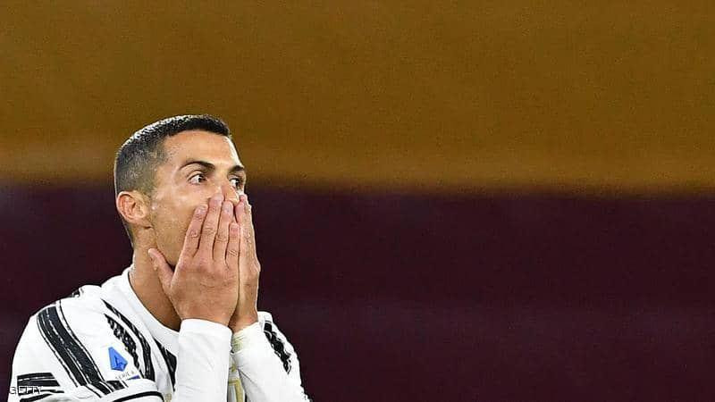 قد لا يشارك بمواجهة برشلونة.....