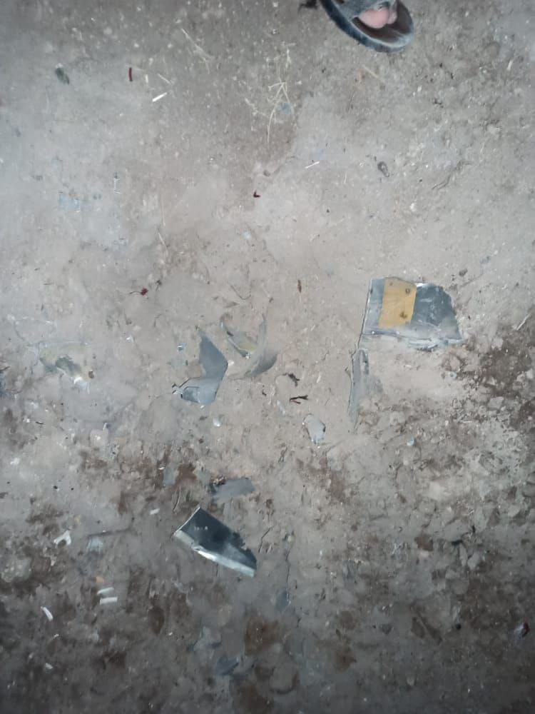 ضربة موجعة لتنظيم "حـراس الدين...