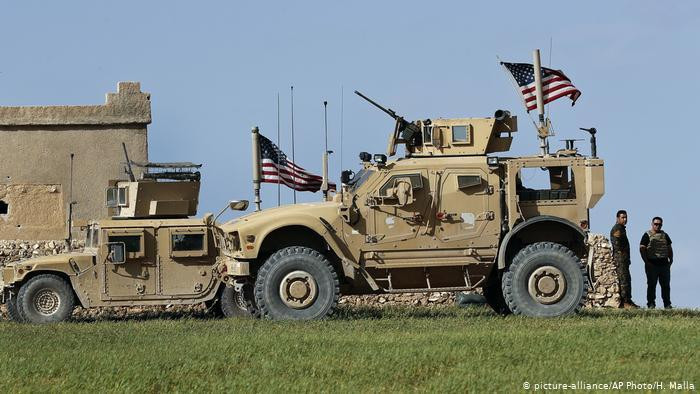 روسيا قلقة من "محاولات أمريكا...