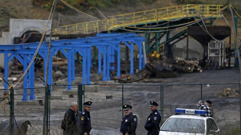 "البوسنة" تتسلم "داعشيا" من تر...