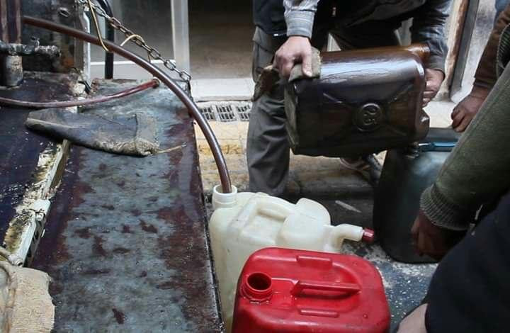 في كذبة جديدة.. مسؤول بالنظام:...