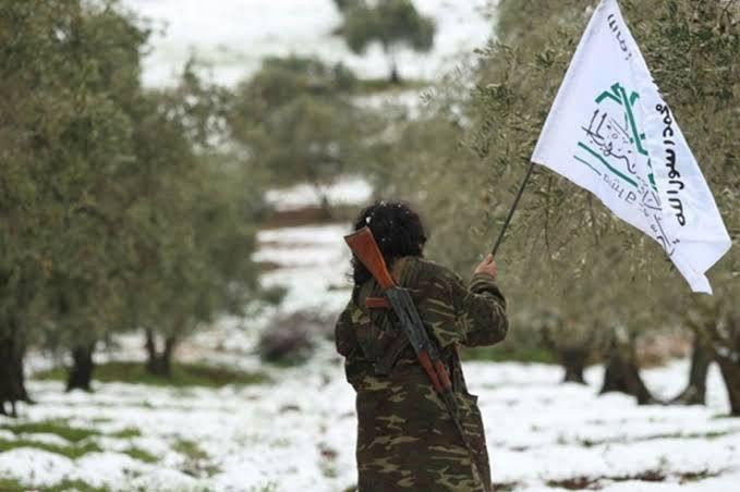 هل نجح الانقلاب الداخلي في "حـ...