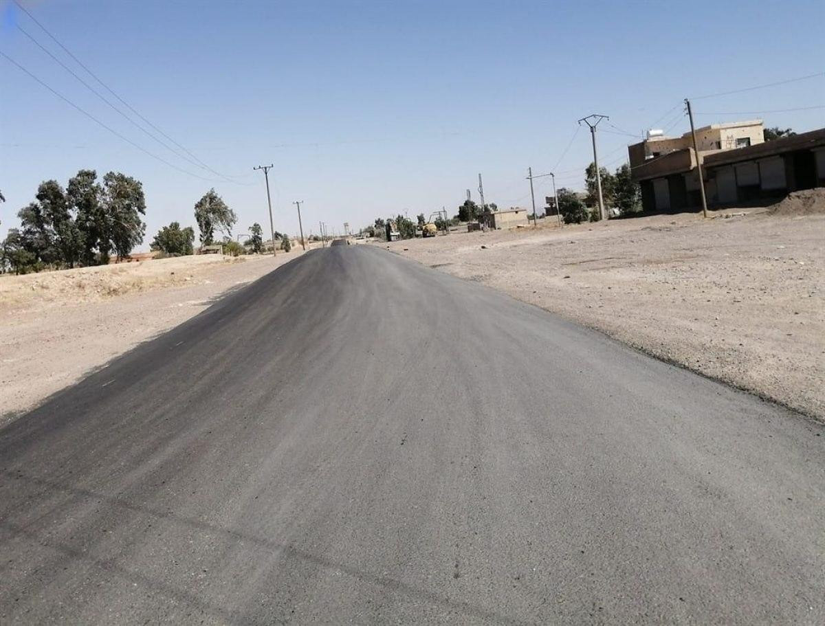 مقتل شخصين بهجوم مجهولين شرق د...