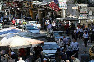 خبير يدعو لإعلان حالة الطوارئ...