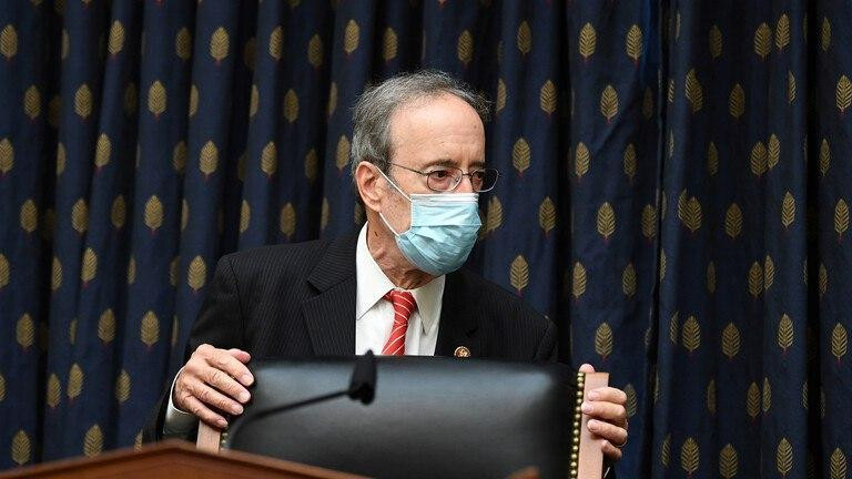 النواب الأمريكي يتحرك لوقف تطب...