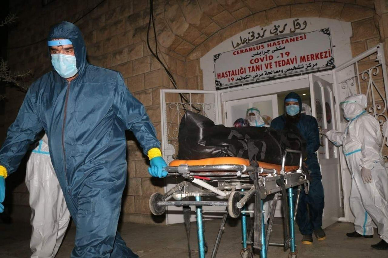 كورونا يودي بحياة شاب وعضو بال...