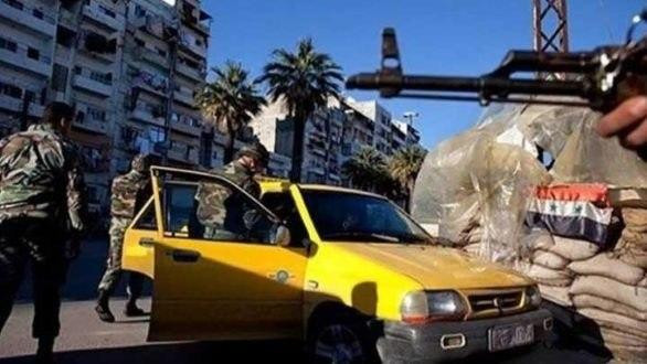 بمشاجرة مع رفاقه.. مقتل عنصر ل...