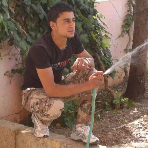 اغتيال ثلاثة عملاء للنظام برصا...