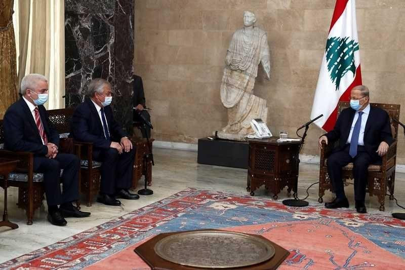 للمرة الثانية.. موسكو تعيد الل...