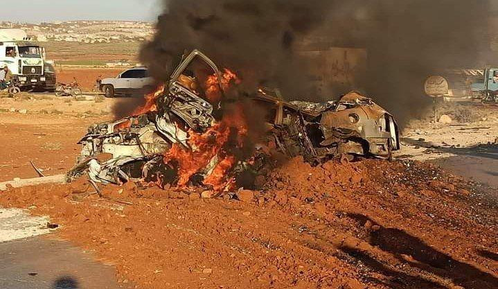 صحيفة أمريكية تحذر من خطر تنظي...