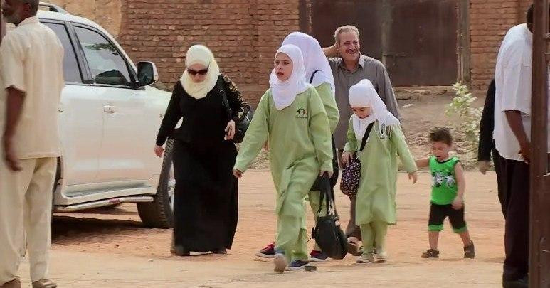 مصادر: الحكومة السوادنية تستعد...