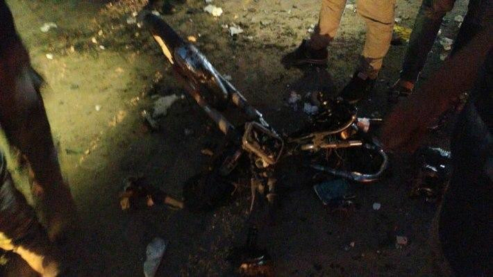 ضحايا بانفجار في عفرين وقتلى ل...