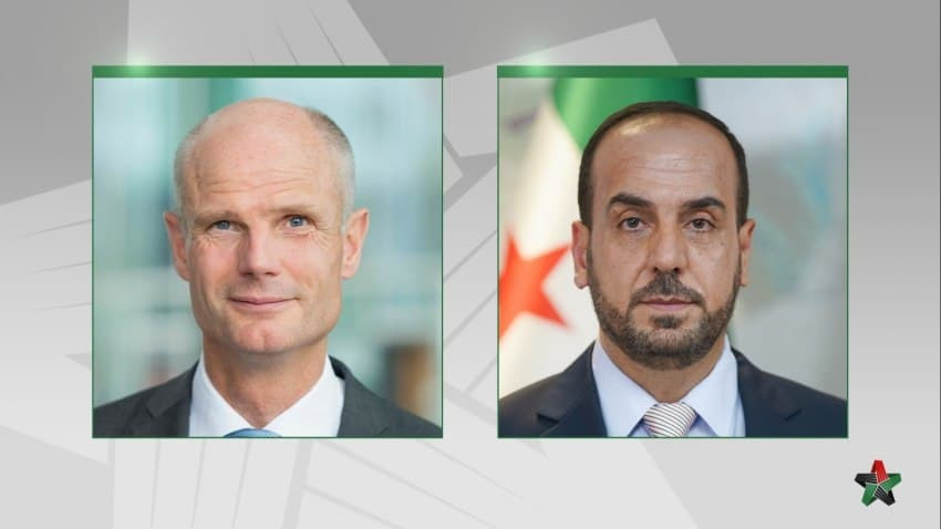 "الائتلاف الوطني" يشيد بالخطوة...