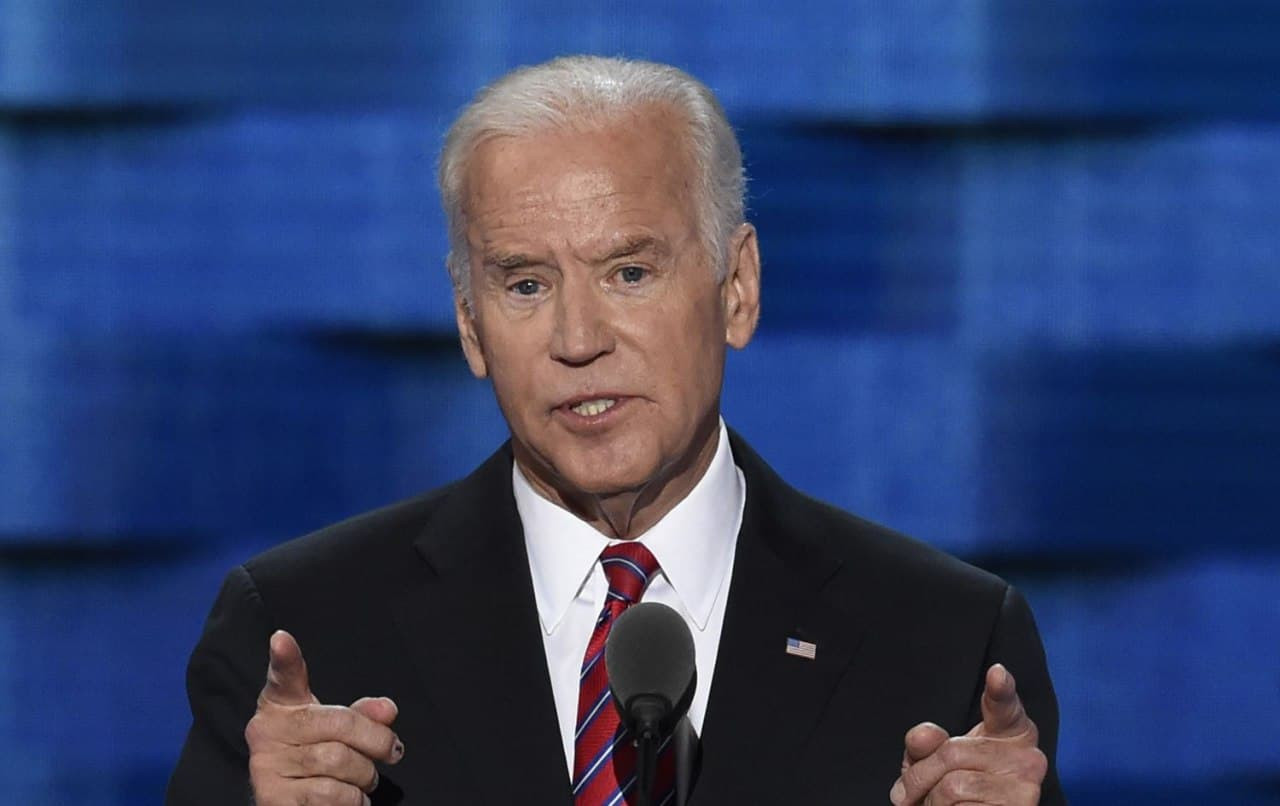 ما استراتيجية "جو بايدن" في سو...