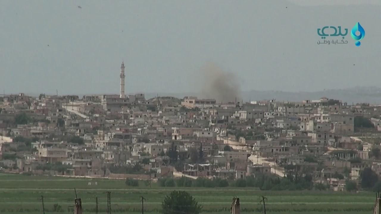 "الدفاع التركية": سنمنع وقوع م...