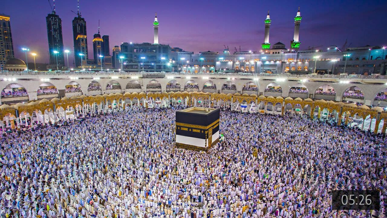 'السعودية" تعلن وصول أول رحلة...