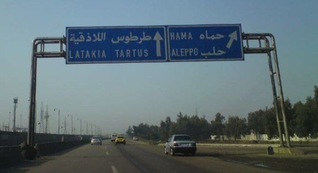 ضحايا مدنيون بحوادث سير منفصلة...