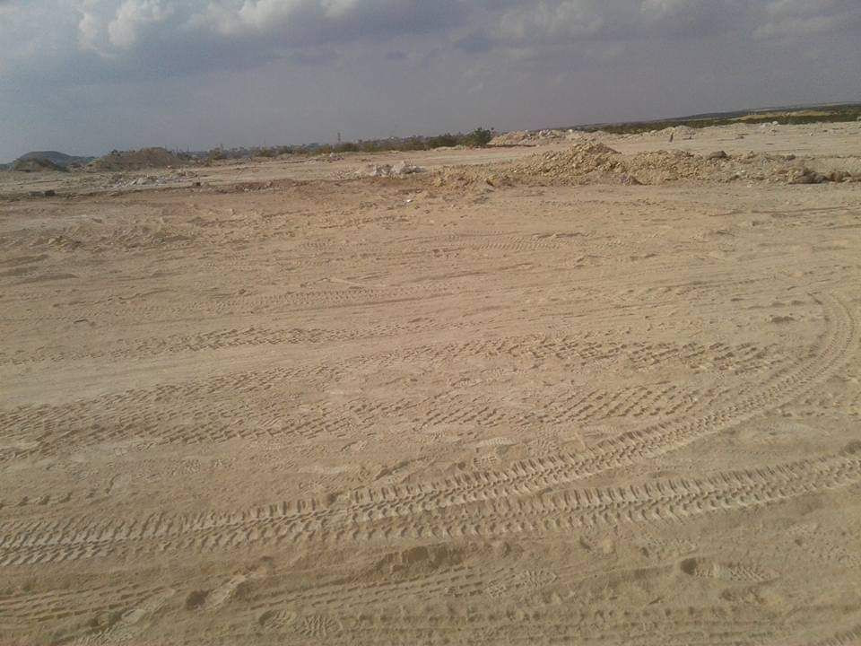 الجيش التركي ينهي إخلاء نقطة م...