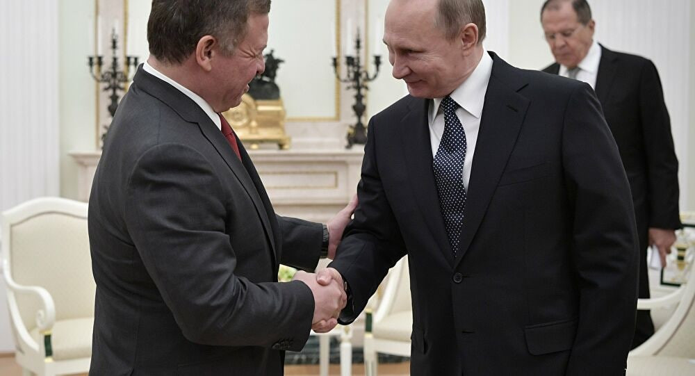 ما دلالات التنسيق الأخير بين ر...