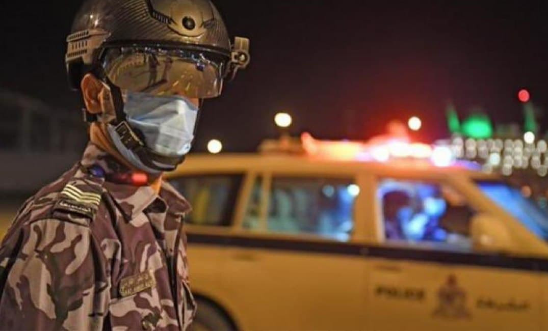 عثر عليهما في صندوق سيارة.. جر...