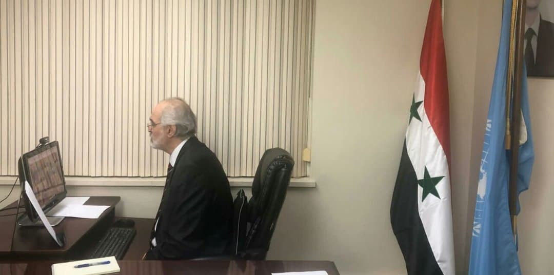 نظام الأسد ينفي مجددا استخدامه...