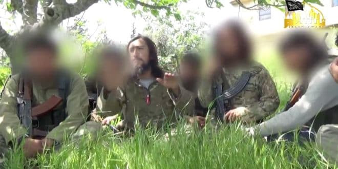 واشنطن تلغي تصنيف حزب الإسلامي...