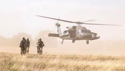 بالتعاون مع التحالف.. حملة أمن...