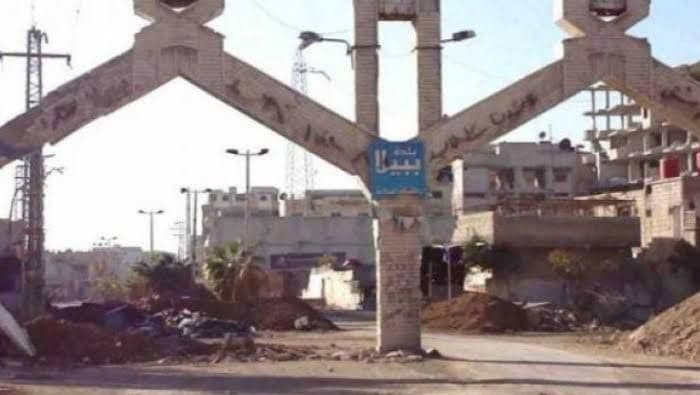 مخابرات النظام ترفض فتح أحد ال...