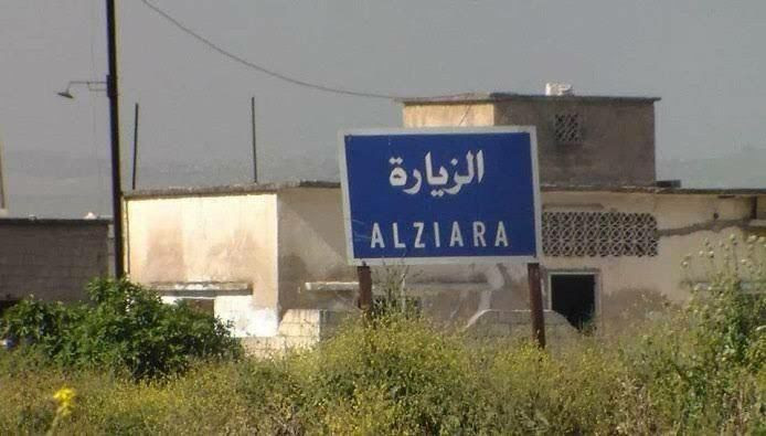 النظام يحاول التقدم على حساب ا...