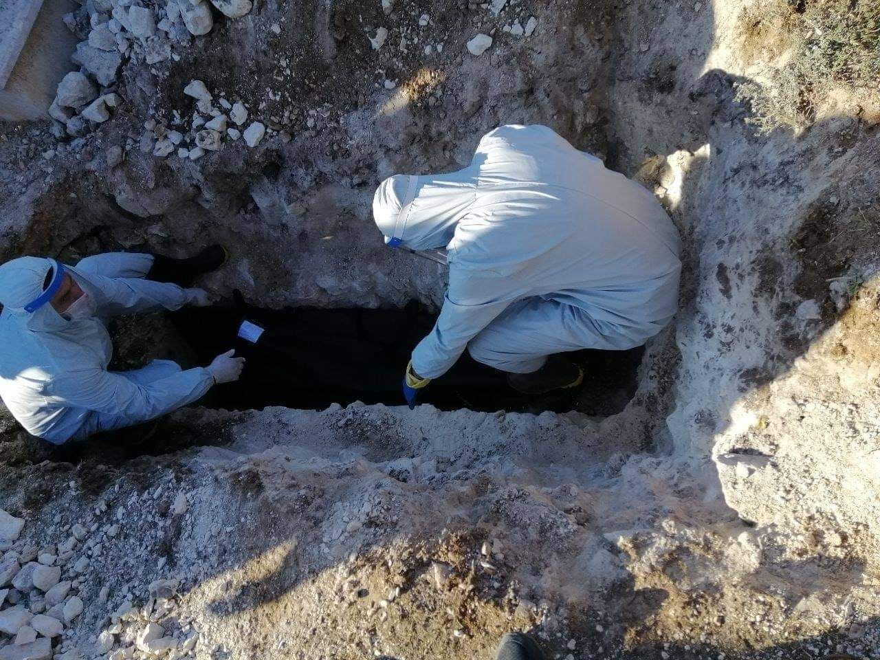 "الدفاع المدني" يعلن وفاة 4 أش...