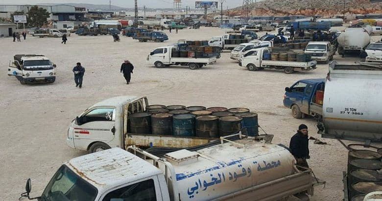 "وتد" تخفض أسعار المحروقات لأو...