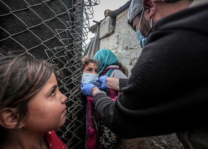 وفاتان و489 إصابة بـ"كورونا" ش...