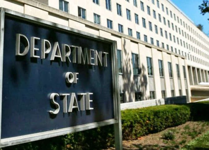 الخارجية الأمريكية تكشف طريقا...