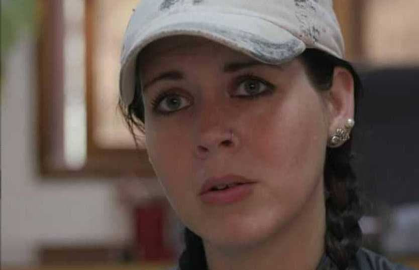 الحكم على أمريكية شاركت بتمويل...