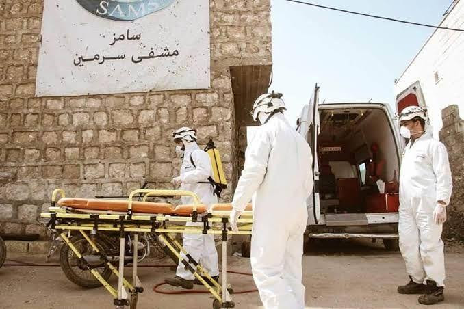 استياء شعبي في سرمين جراء تخفي...