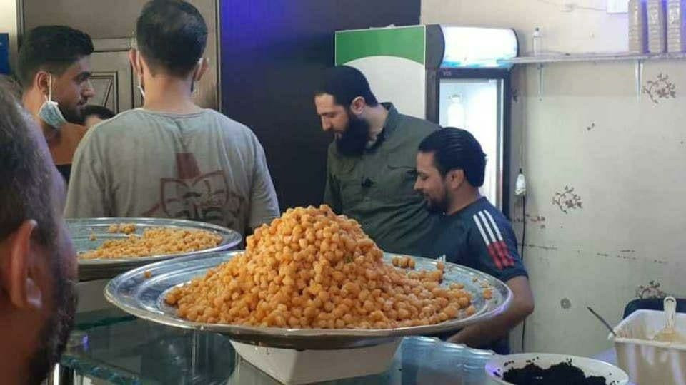 إصابة "الجـولاني" في إدلب