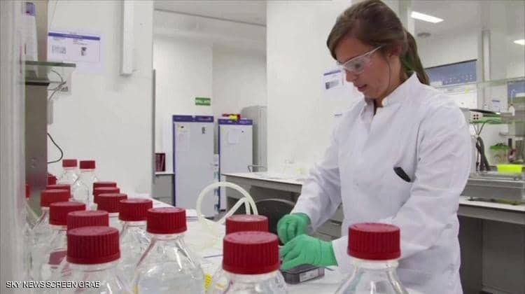 متى يصبح لقاح "فايزر" جاهزا لل...